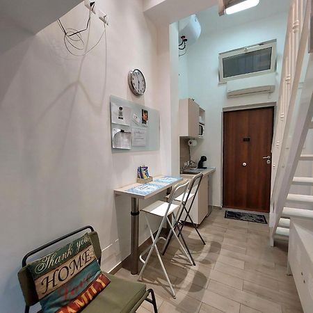 Wonders House Apartamento Nápoles Exterior foto